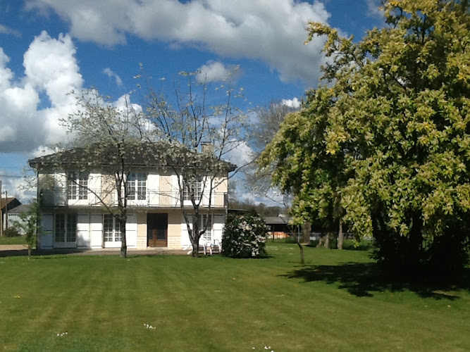 La Maison de Balland à Sauvagnac