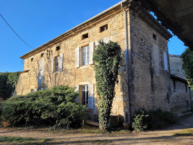 Camping La Ferme