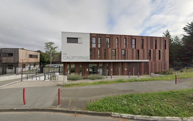 Le Relais Campus à Le Mans
