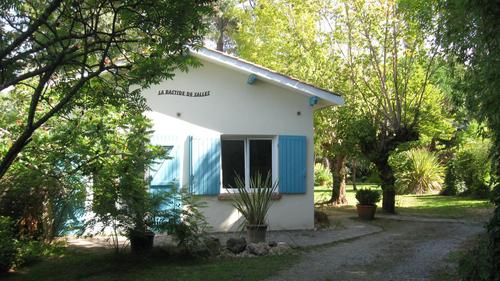 Gite la Bastide de Salles à SALLES