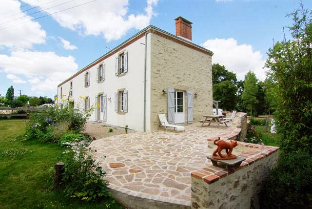 Gite la Pommeraie à Landeronde