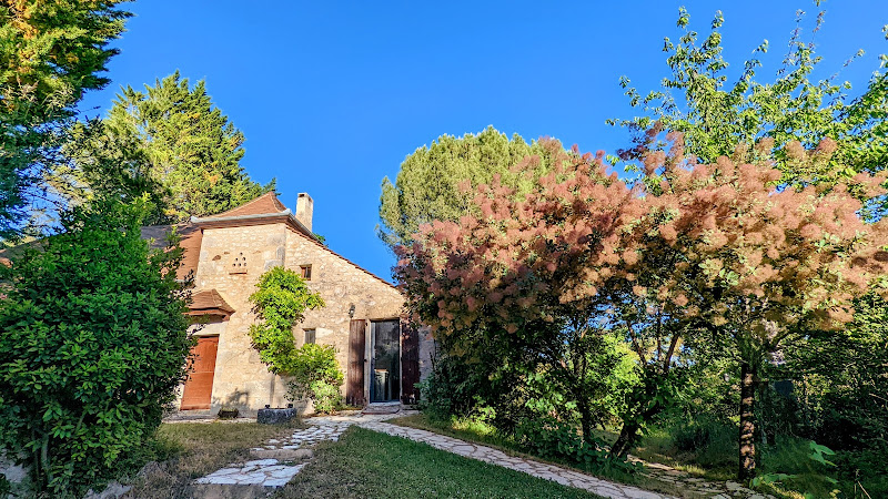 Gîtes Coeur de Lot à Soucirac