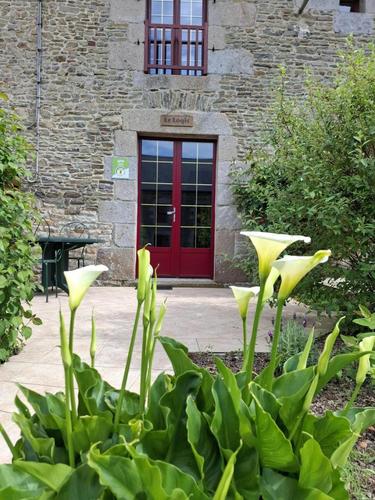 Le Logis à Pontorson