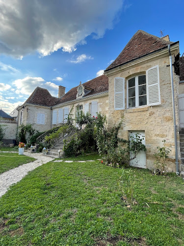 Maison Harmonie à La Chtre
