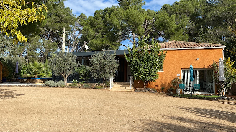 Petit ParadyZen à Clermont-l'Hérault