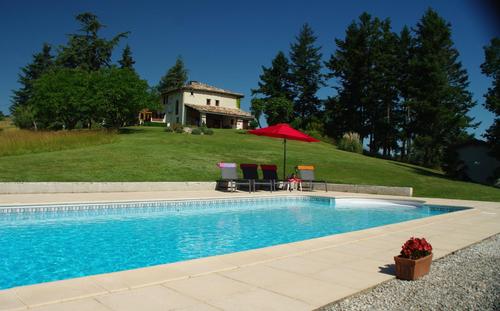 Gîte du Tescou à Montgaillard
