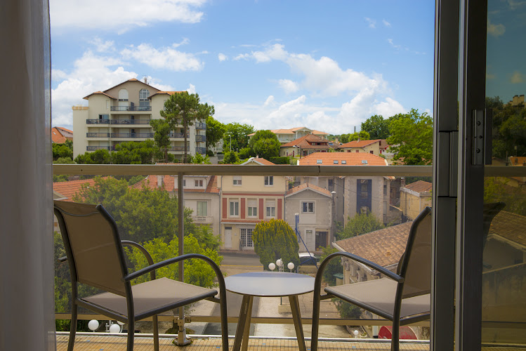 Arc Hôtel à Arcachon