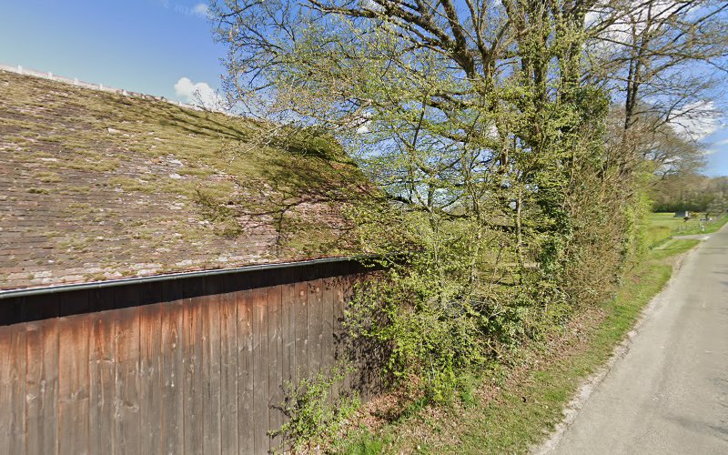 Moulin de La Pleugère à Saint-Ouen-de-Sécherouvre