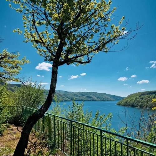 Gîte Coté Lac à MAISOD