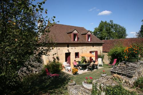 L'auzière Longue à SAINTE-MONDANE