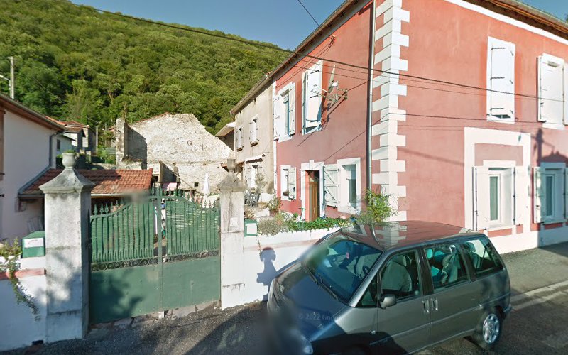 Gîte Chez Manoli à Bertren