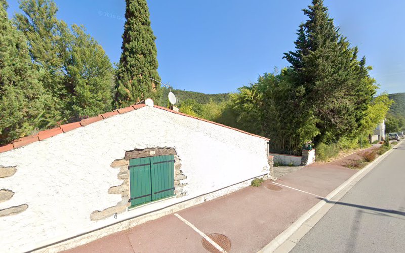Mas-de-la-Forge à Reynès