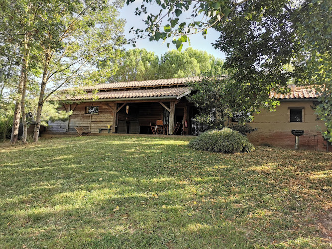 Le Gîte Nat ure à Mirabel