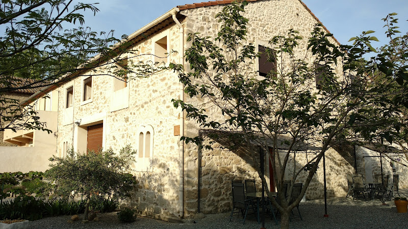 Gîte Val-Léa Sallèles D Aude à Sallèles-d'Aude