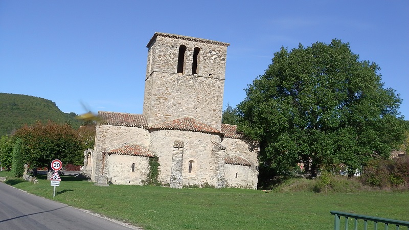 Gîte de la Condamine à Sainte-Jalle