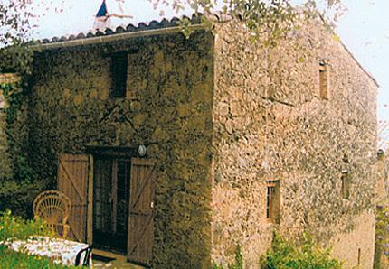 30g10941 à Saint Julien De La Nef