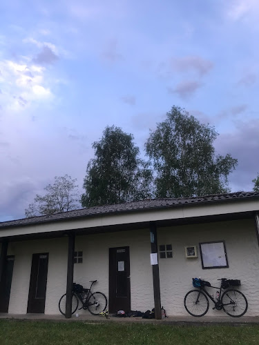 Camping à Lacapelle-Viescamp