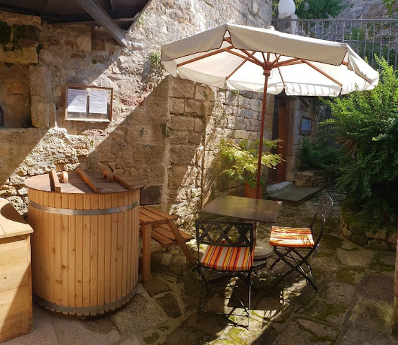 La Maison des Chanoines à Turenne