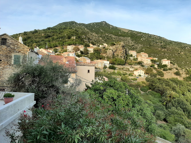 Rinasce In Corsica à Poggio-di-Venaco