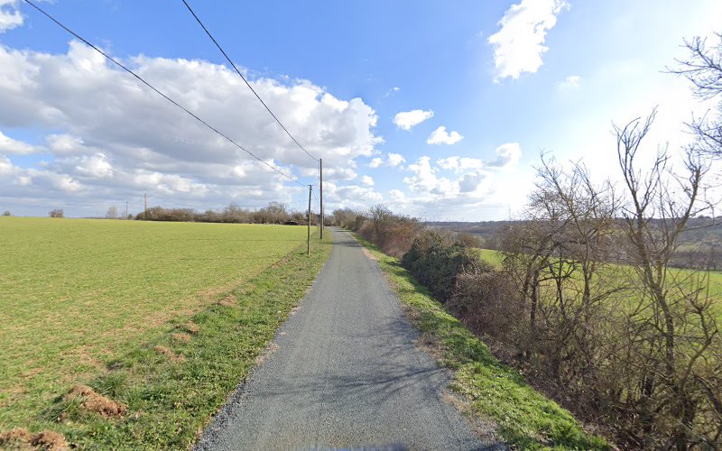 Au Mas de Prunac à Villeneuve-sur-Vère