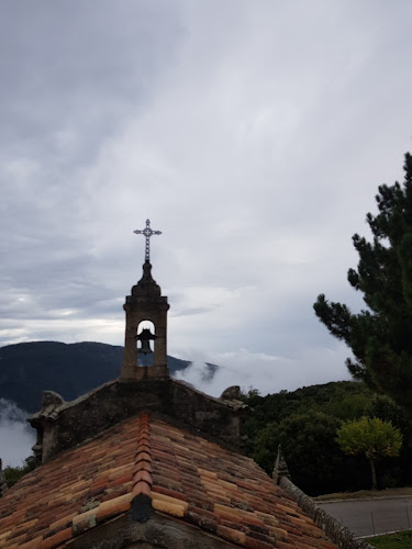 I Palacci à Serra-di-Scopamène