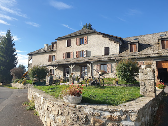 Hôtel la Randonnée à Nasbinals