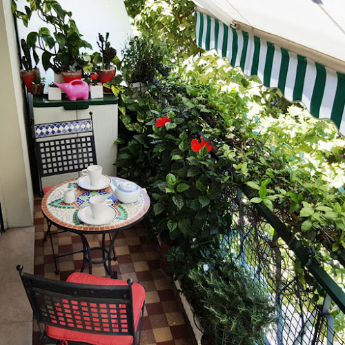 Holiday Apartment Nice Centre à Nice