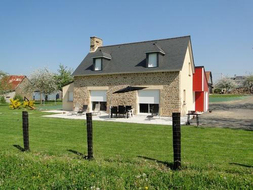 La Vincendière à Isigny Le Buat