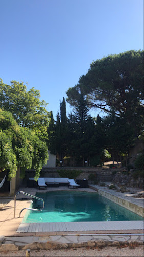 Aux Oiseaux de Provence à Lambesc