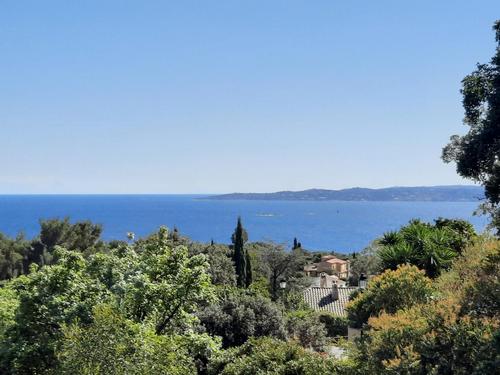 Les Messugues aux Issambres à Roquebrune Sur Argens