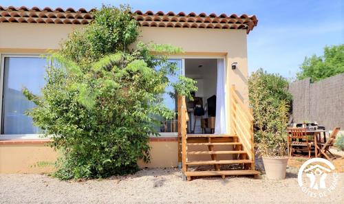 Une Oasis à Marseille à Marseille