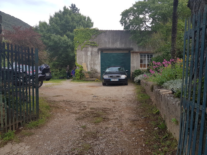 Villa Jeanne à Lodève