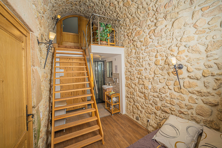 Au Chteau de Villelongue à Villelongue-d'Aude