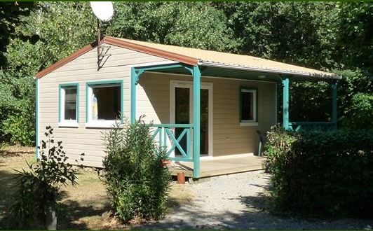 Camping a la ferme puy du fou La à La Ferrière