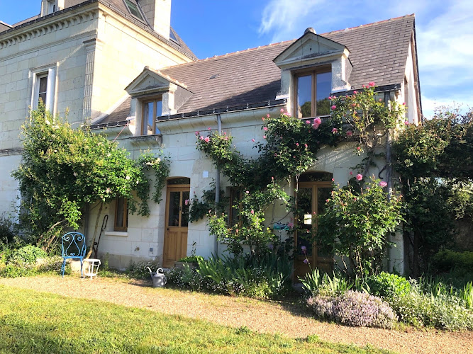 Loire Valley Bird House à Chouzé-sur-Loire