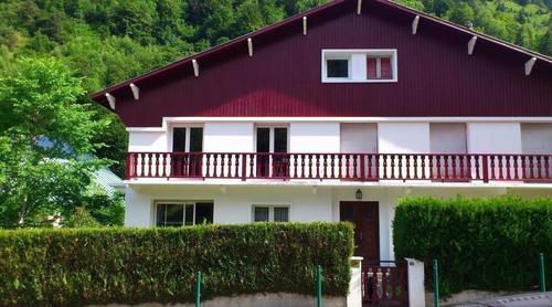 Chalet HELIOS à Bareges