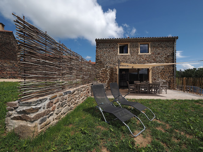 Le Hameau des Volcans à Saint-Just-près-Brioude