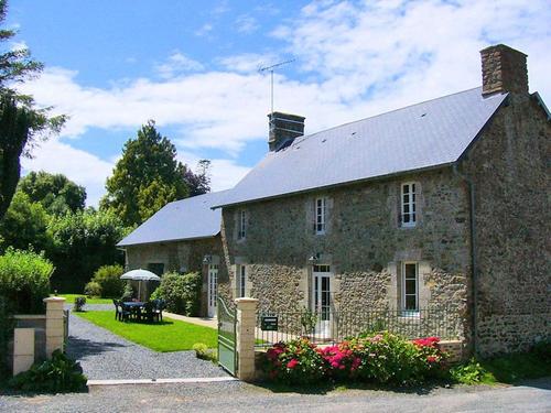 Village Guillot à Gouville Sur Mer
