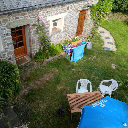 Gite Plehedel à Pléhédel