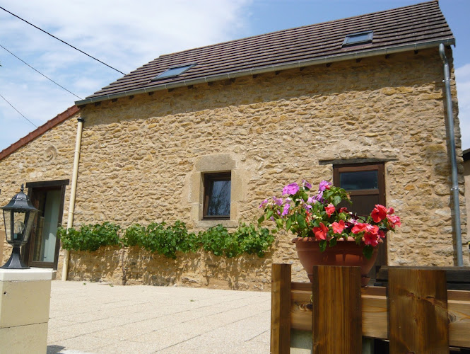 Le Petit Chenil à Sarzay
