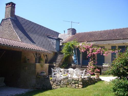 La Voulperie à SERGEAC