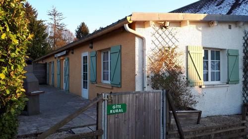 La Ferme du Vermandois