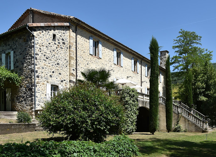 Domaine de Cortenzo à Pont-de-Labeaume