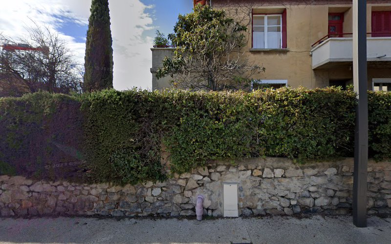 La Rotonde à Aix-en-Provence