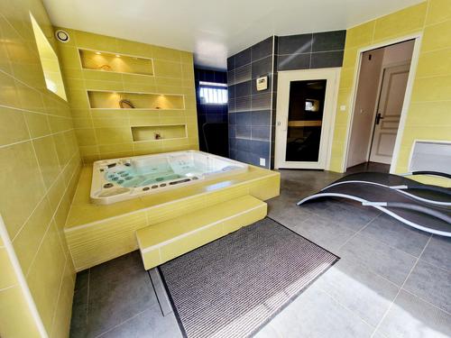 Gîte Côté SPA à Saint-Hubert