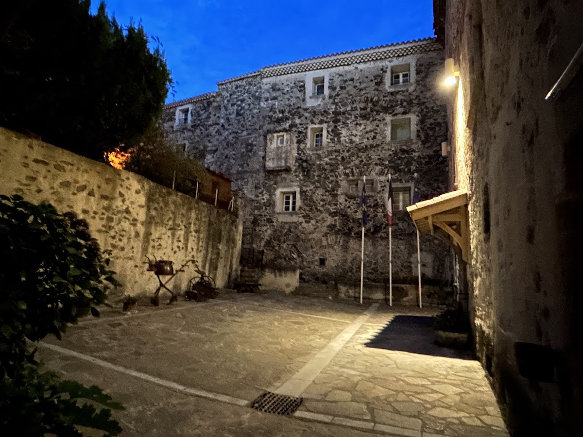 Auberge de Sournia