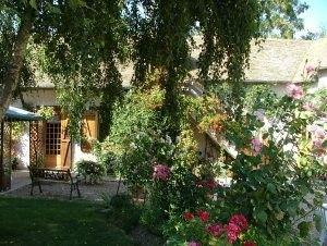 La Ferme des Tourelles (24) à Boutigny-Prouais