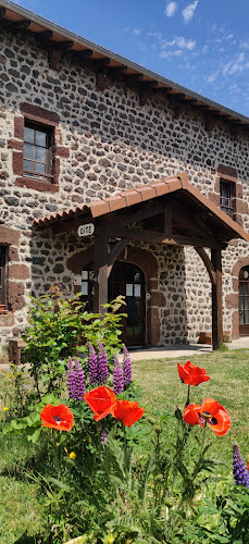 Gîte d étape l Escole à Bains