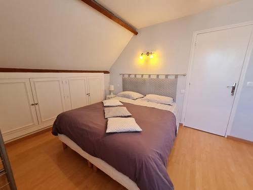 Chambre "Hirondelle", Le Chêne à Sully-Sur-Loire