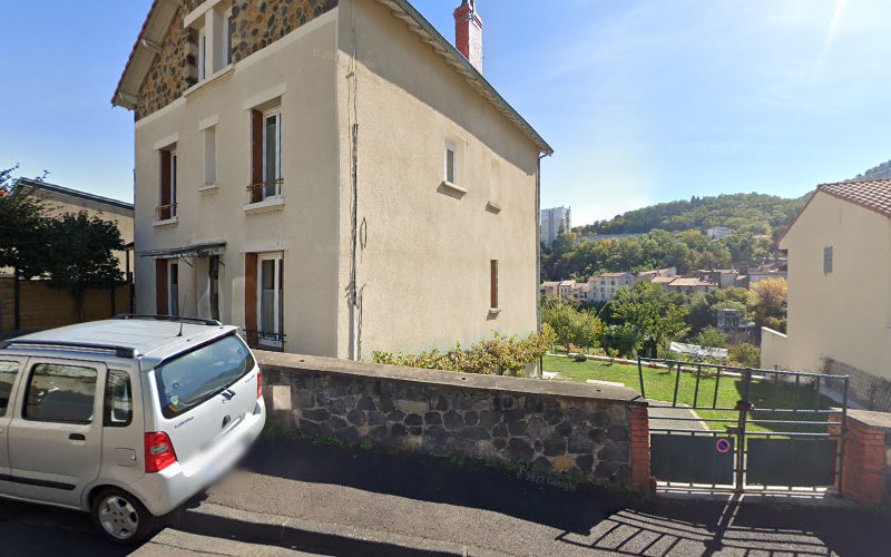 Meublé Chez Fred à Royat